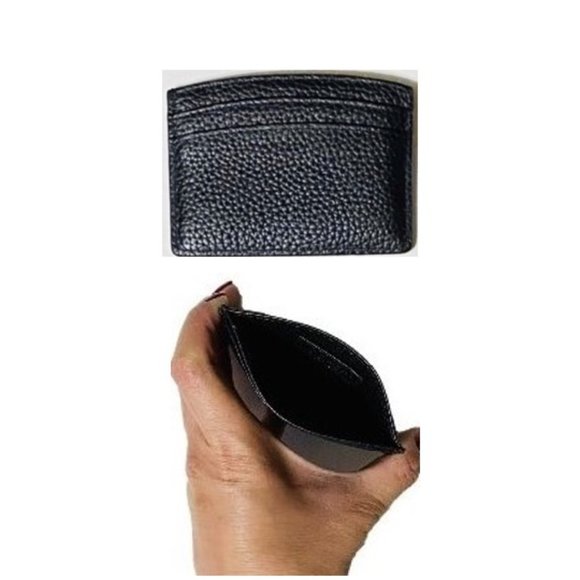 🆕 14th & Union Set - Wallet & Card Holder - Picture 6 of 6